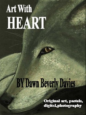 cover image of Art With Heart